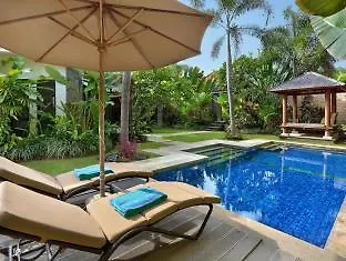 Villa Askara *