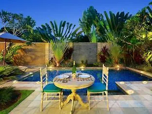 Askara Villa Canggu