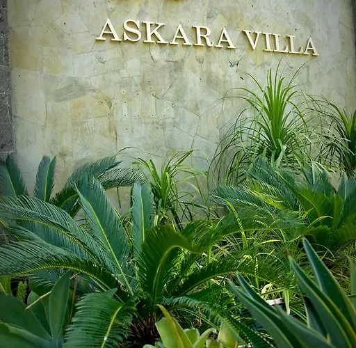 Villa Askara *