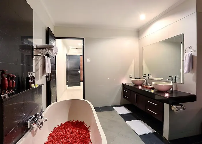 Villa Askara Canggu