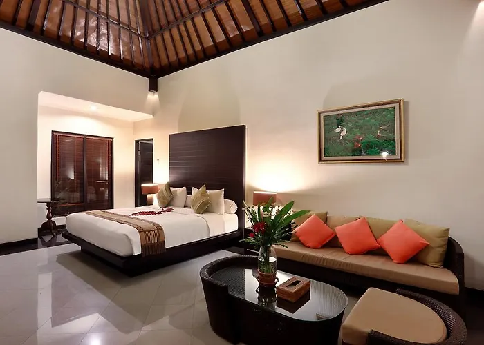 Askara Villa Canggu