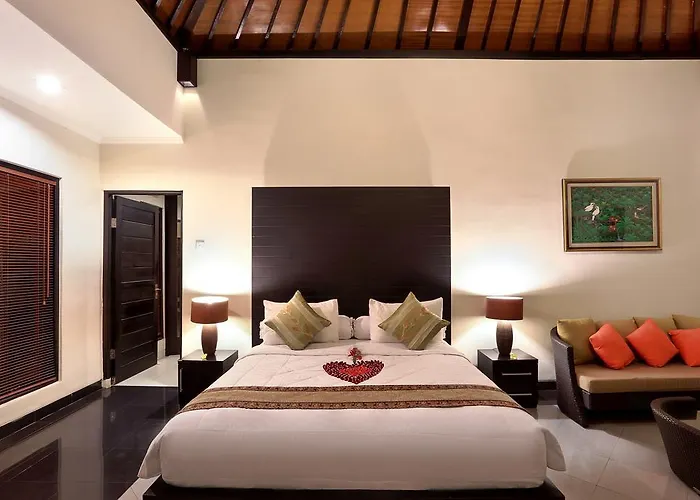 Askara Villa