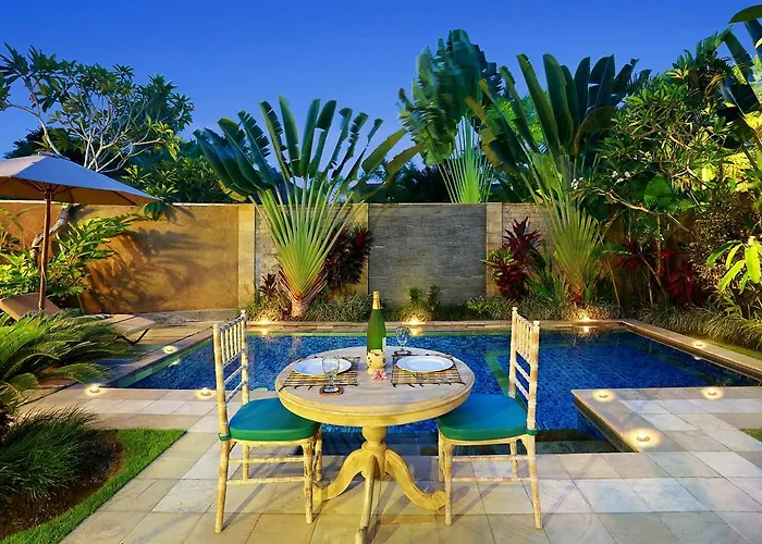 Villa Askara *