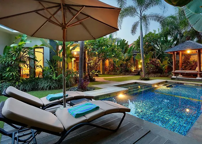 Askara Villa *