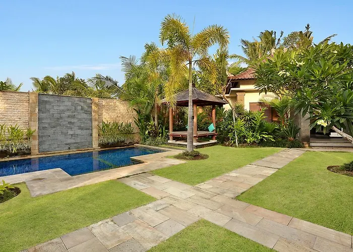 Askara Villa
