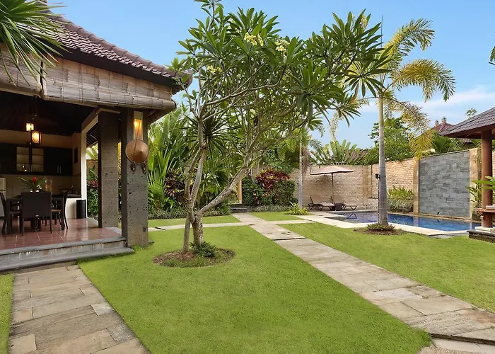 Villa Askara *