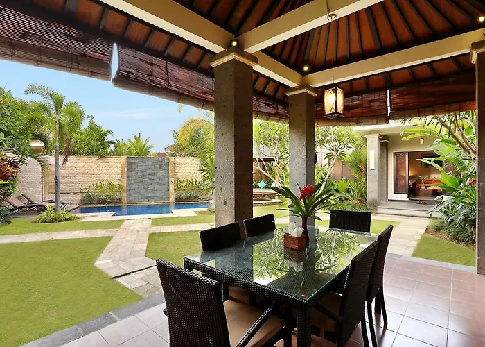 Villa Askara Canggu