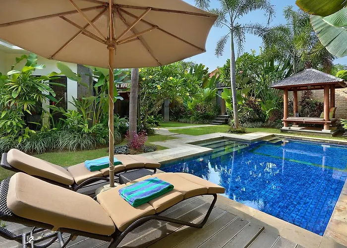 Askara Villa Canggu