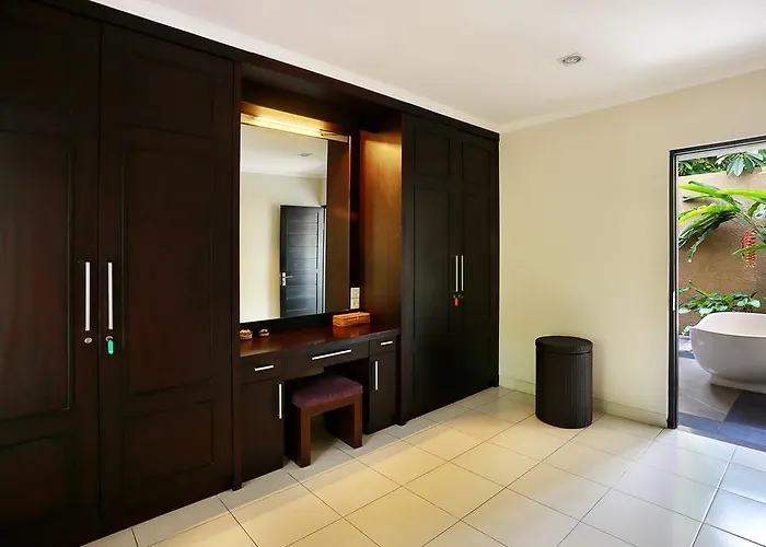 Villa Askara Canggu