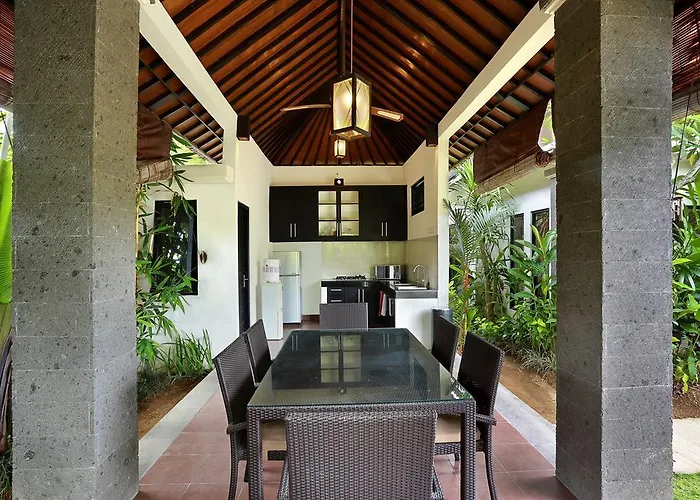 Villa Askara