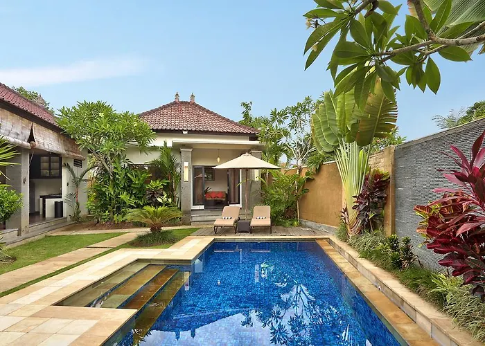 Askara Villa Canggu