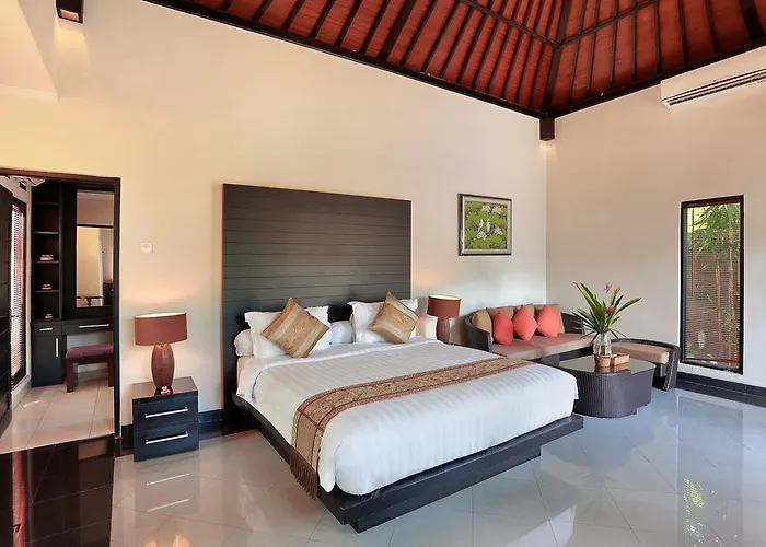Askara Villa