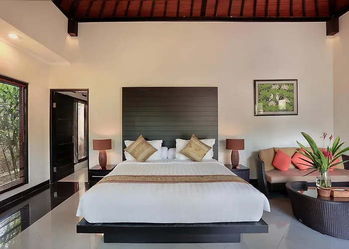 Villa Askara *