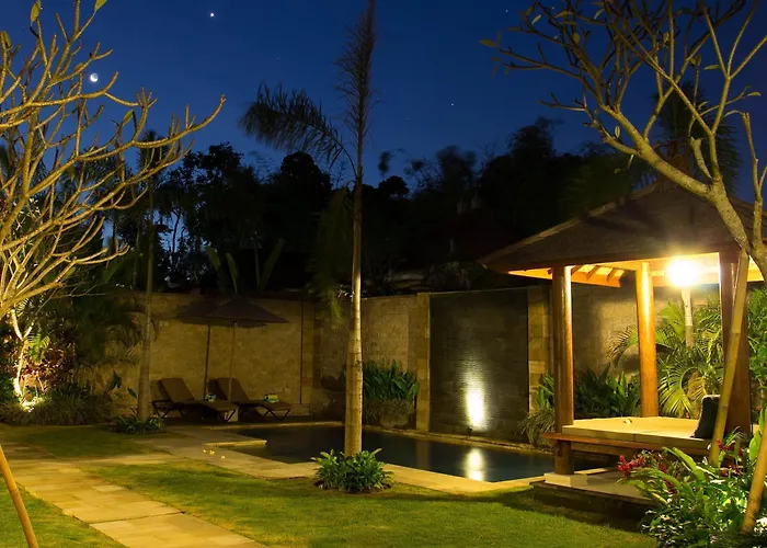 Villa Askara Canggu