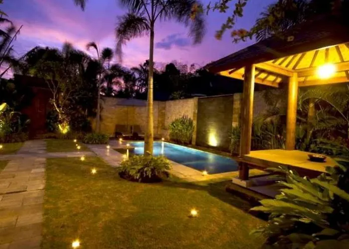 Askara Villa