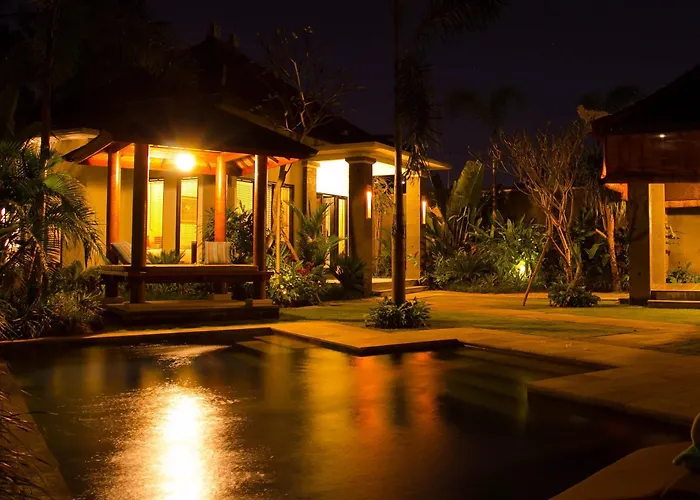 Askara Villa *