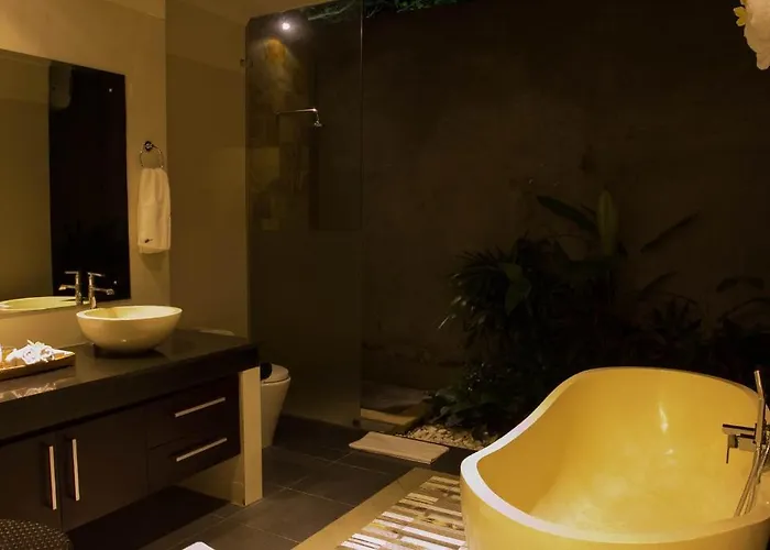 Askara Villa Canggu