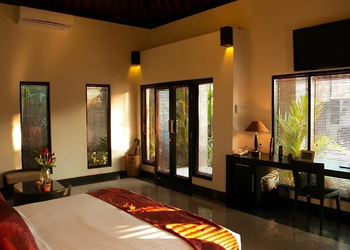 Villa Askara Canggu