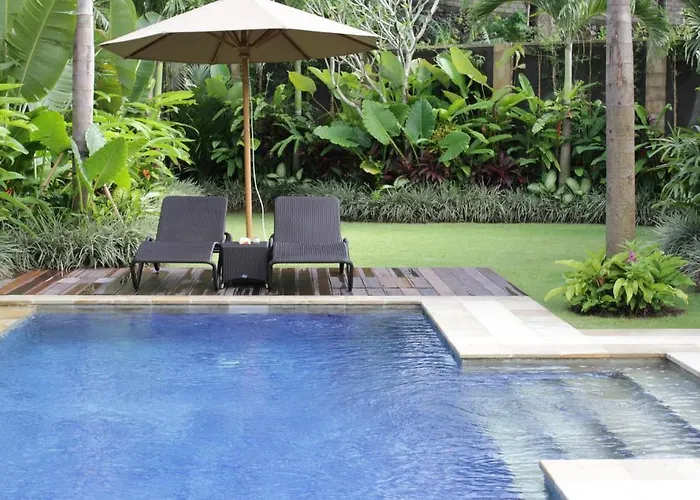 Villa Askara Canggu