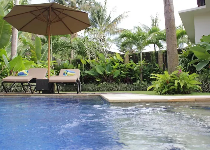 Askara Villa *