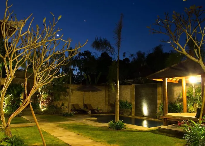 Villa Askara *