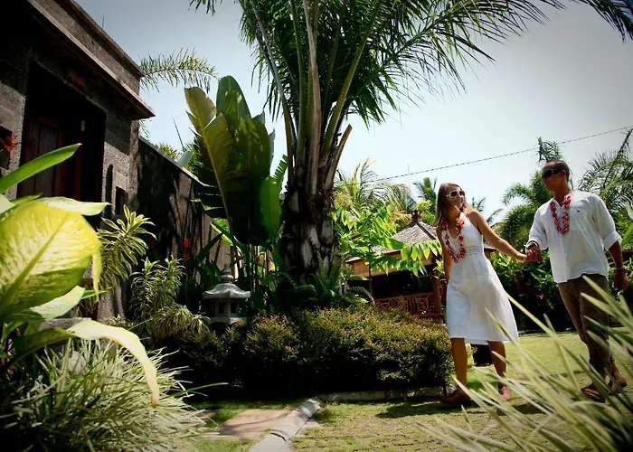 Askara Villa Canggu