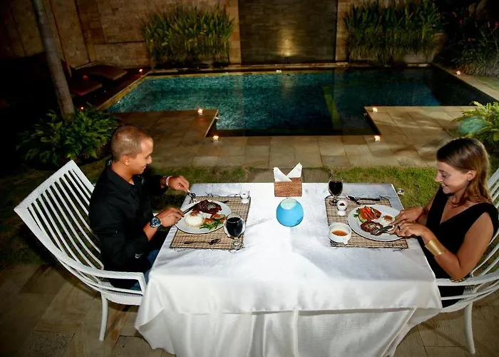 Askara Villa