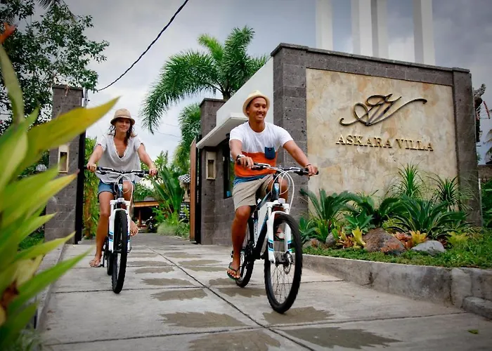 Askara Canggu