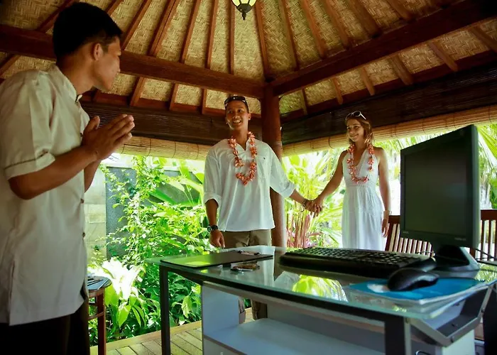 Askara Villa