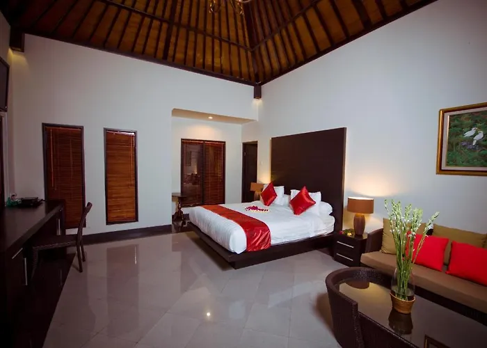Askara Villa *