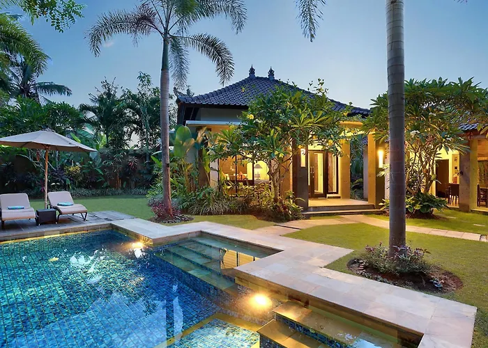Villa Askara *
