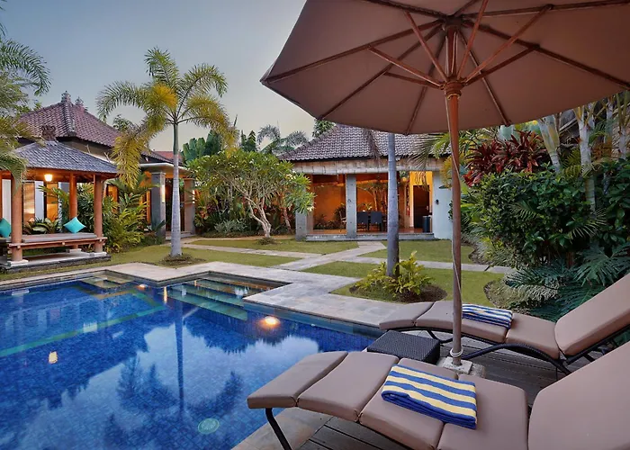 Villa Askara