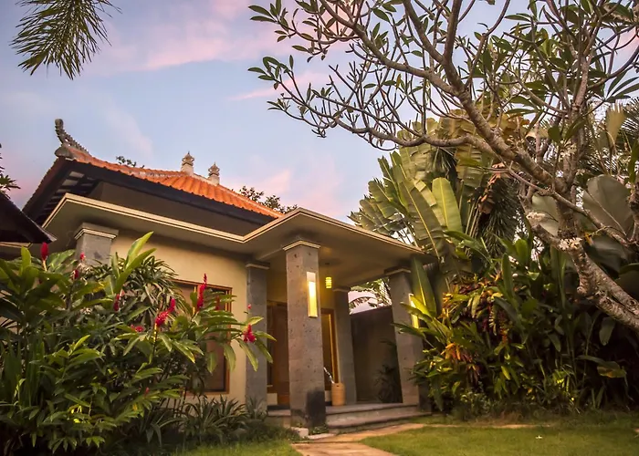 Askara Villa