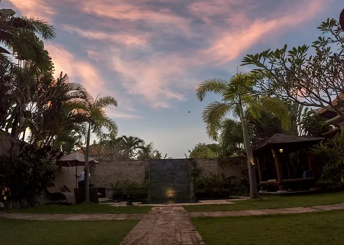 Villa Askara Canggu