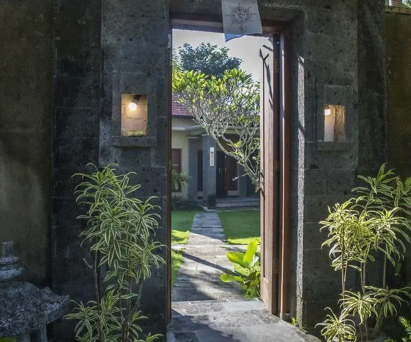 Villa Askara Canggu