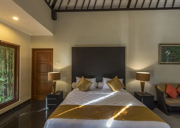 Villa Askara *
