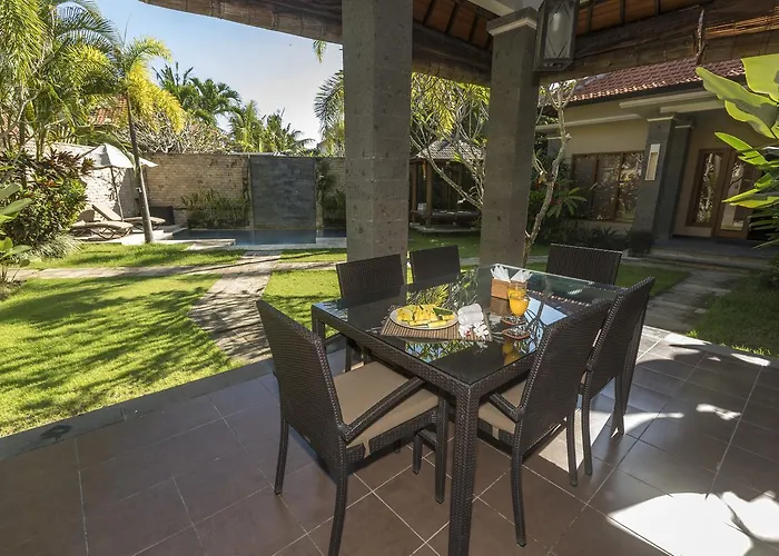 Askara Villa Canggu
