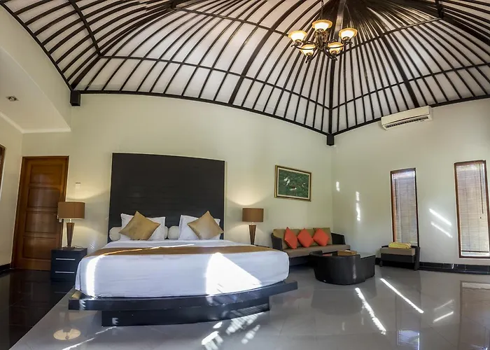 Villa Askara
