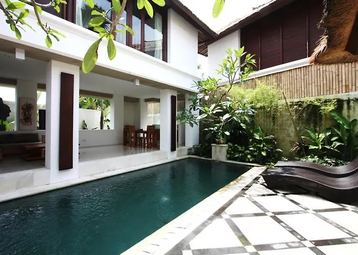 Askara Villa *