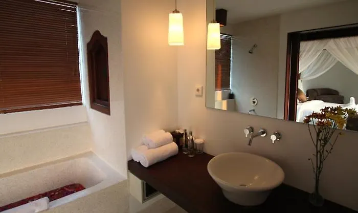 Askara Villa Canggu
