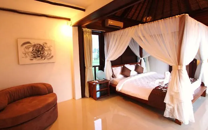 Villa Askara Canggu
