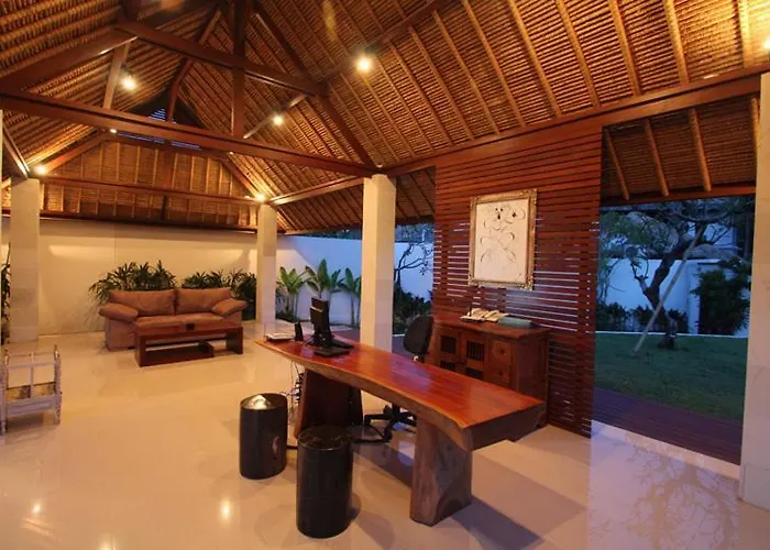 Villa Askara