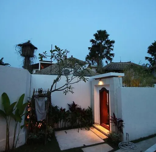 Askara Villa *